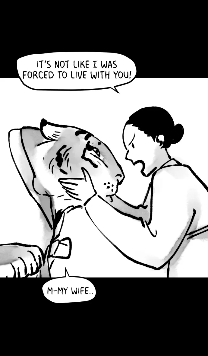 Tale Of The Tiger’S Bride Chapter 6 page 19 - MangaKakalot