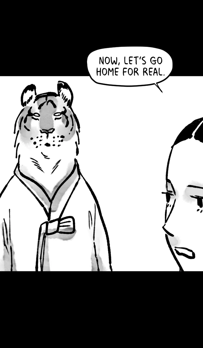 Tale Of The Tiger’S Bride Chapter 6 page 22 - MangaKakalot