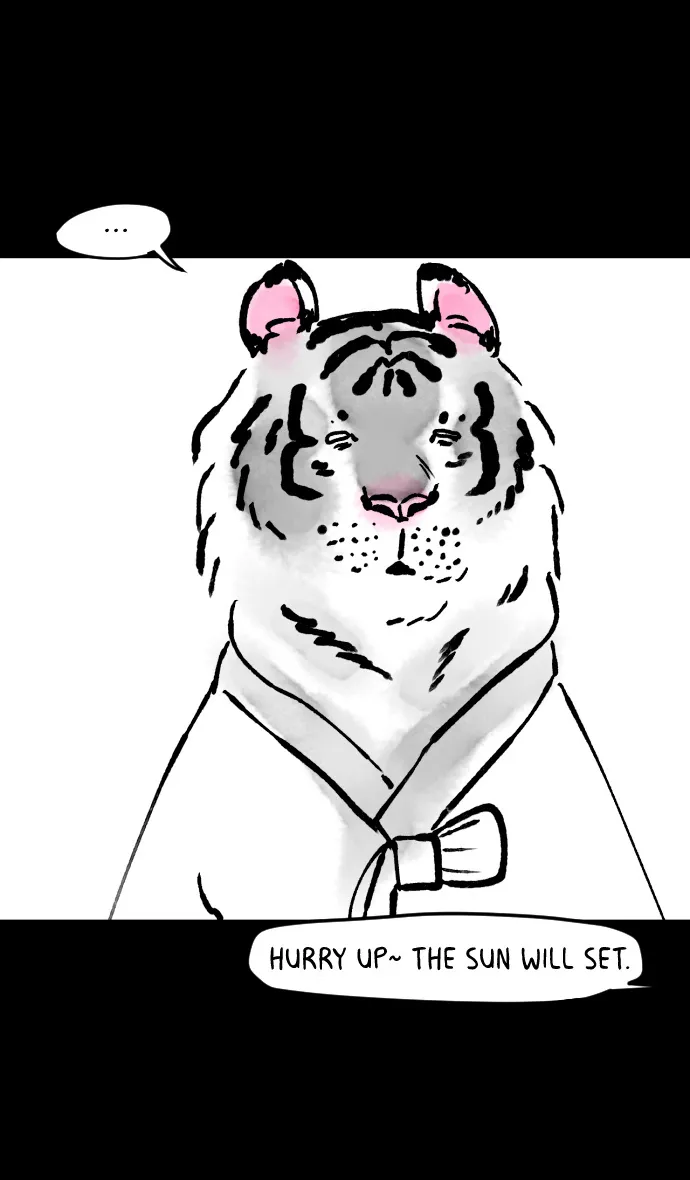 Tale Of The Tiger’S Bride Chapter 6 page 23 - MangaKakalot