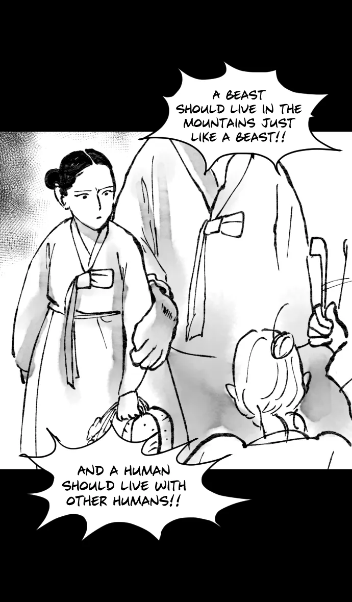 Tale Of The Tiger’S Bride Chapter 6 page 5 - MangaKakalot