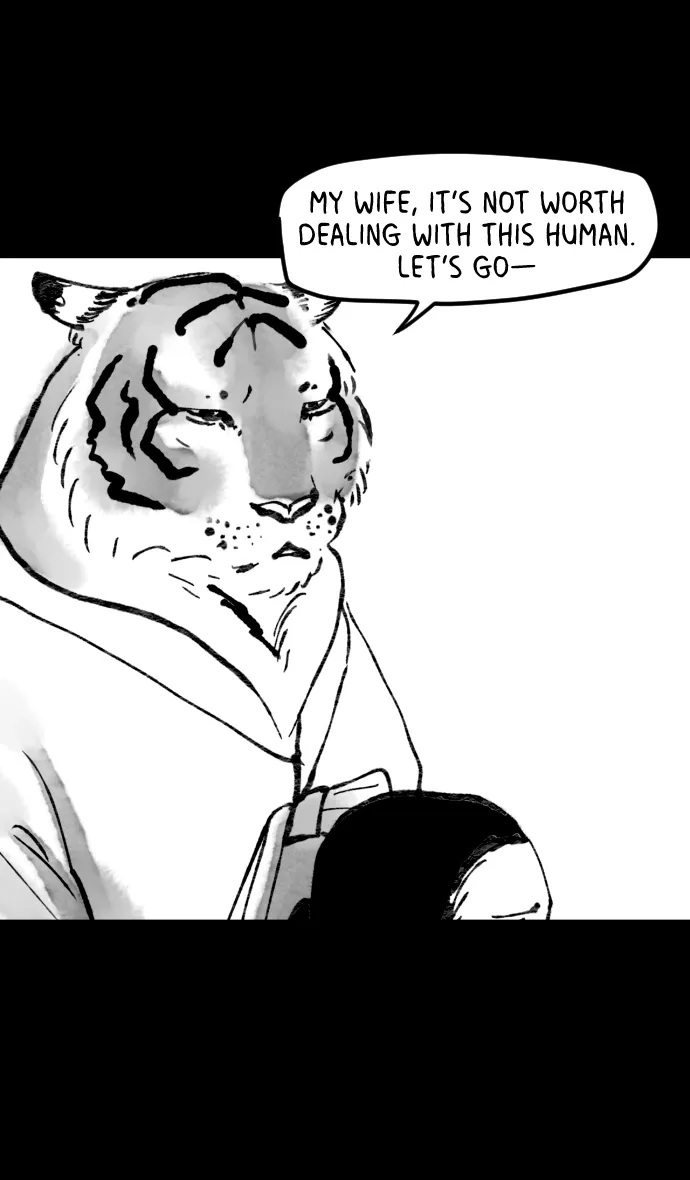 Tale Of The Tiger’S Bride Chapter 6 page 6 - MangaKakalot