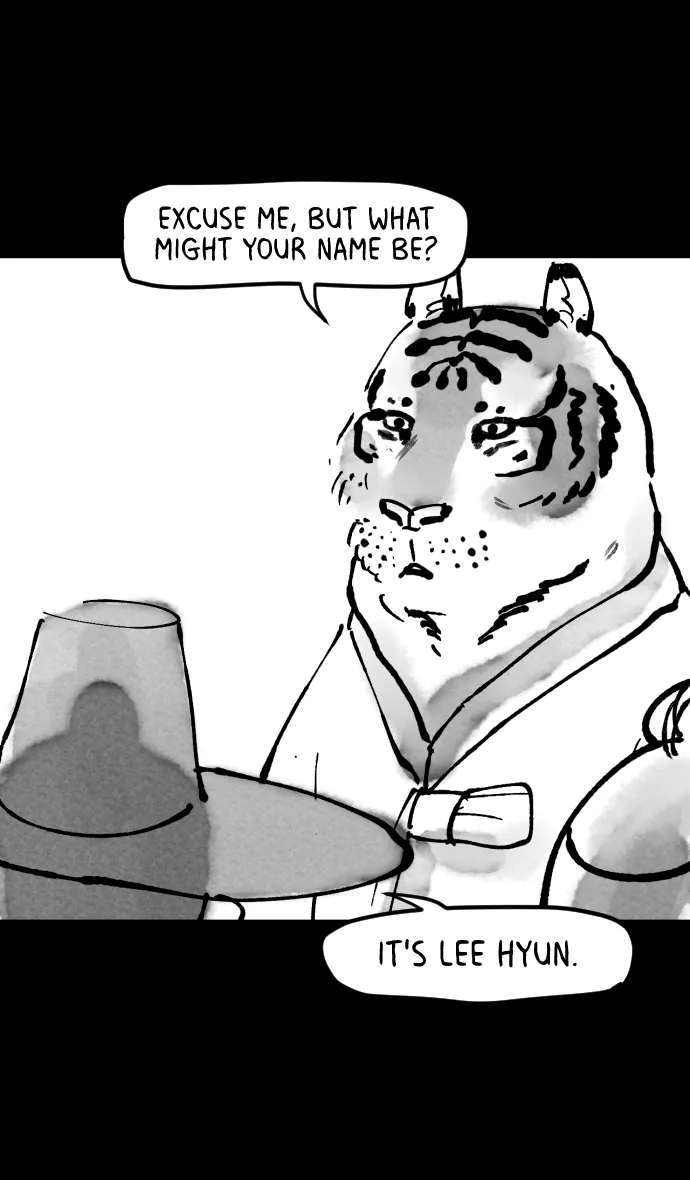 Tale Of The Tiger’S Bride Chapter 7 page 6 - MangaKakalot