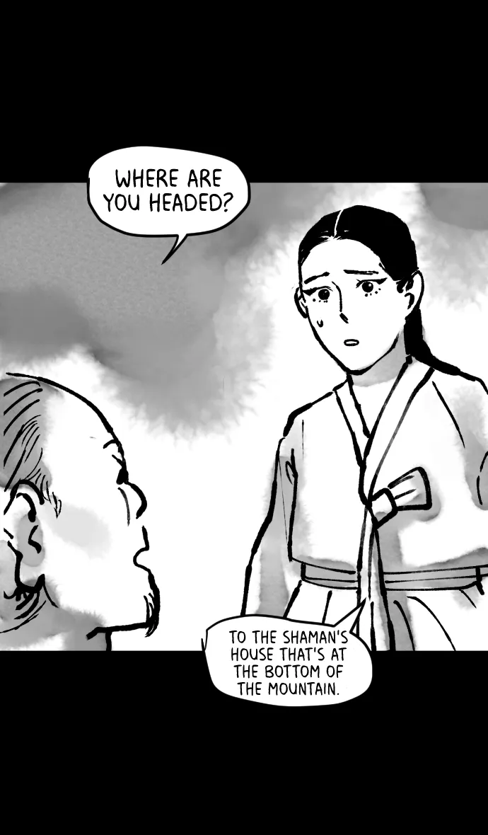 Tale Of The Tiger’S Bride Chapter 9 page 12 - MangaKakalot