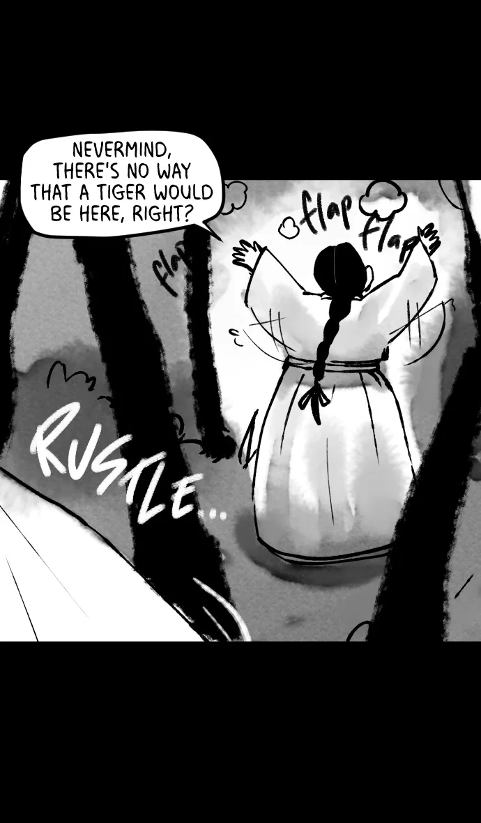 Tale Of The Tiger’S Bride Chapter 9 page 17 - MangaKakalot