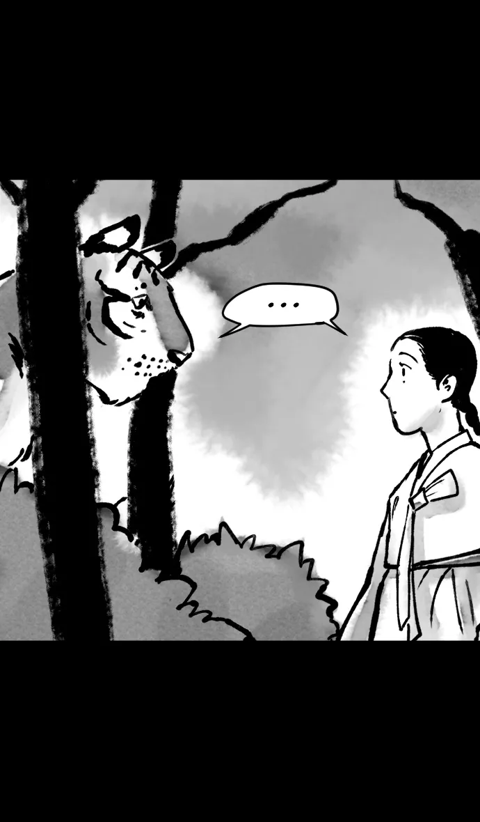 Tale Of The Tiger’S Bride Chapter 9 page 21 - MangaKakalot