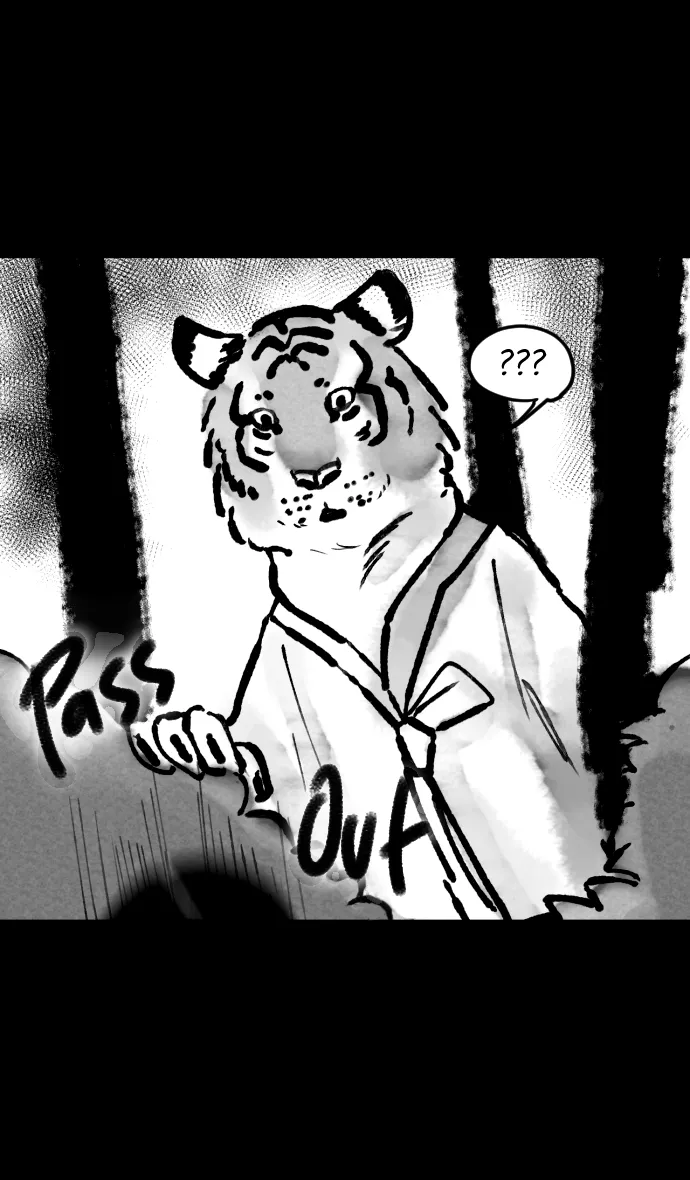 Tale Of The Tiger’S Bride Chapter 9 page 24 - MangaKakalot