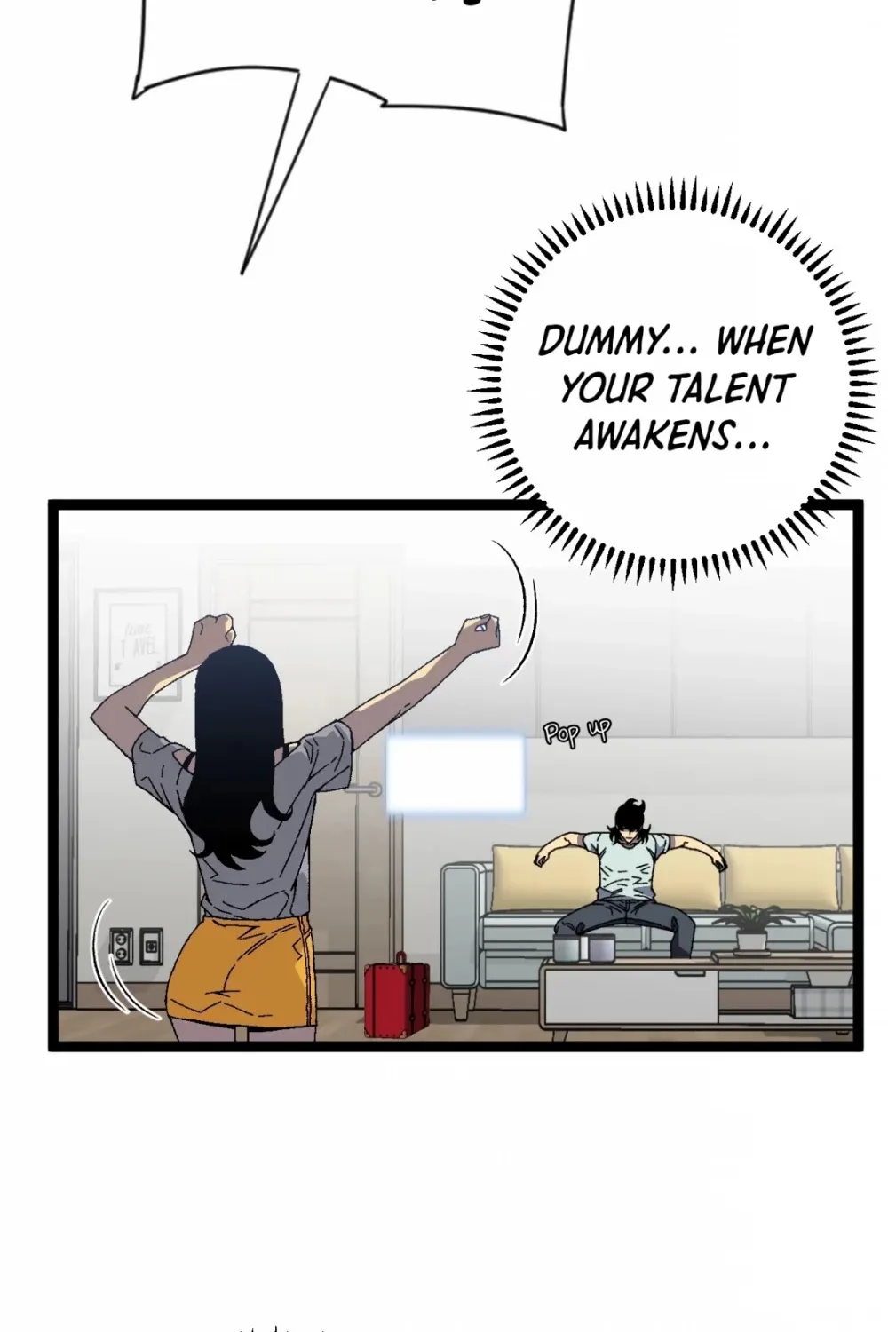 Talent Copycat - Page 19