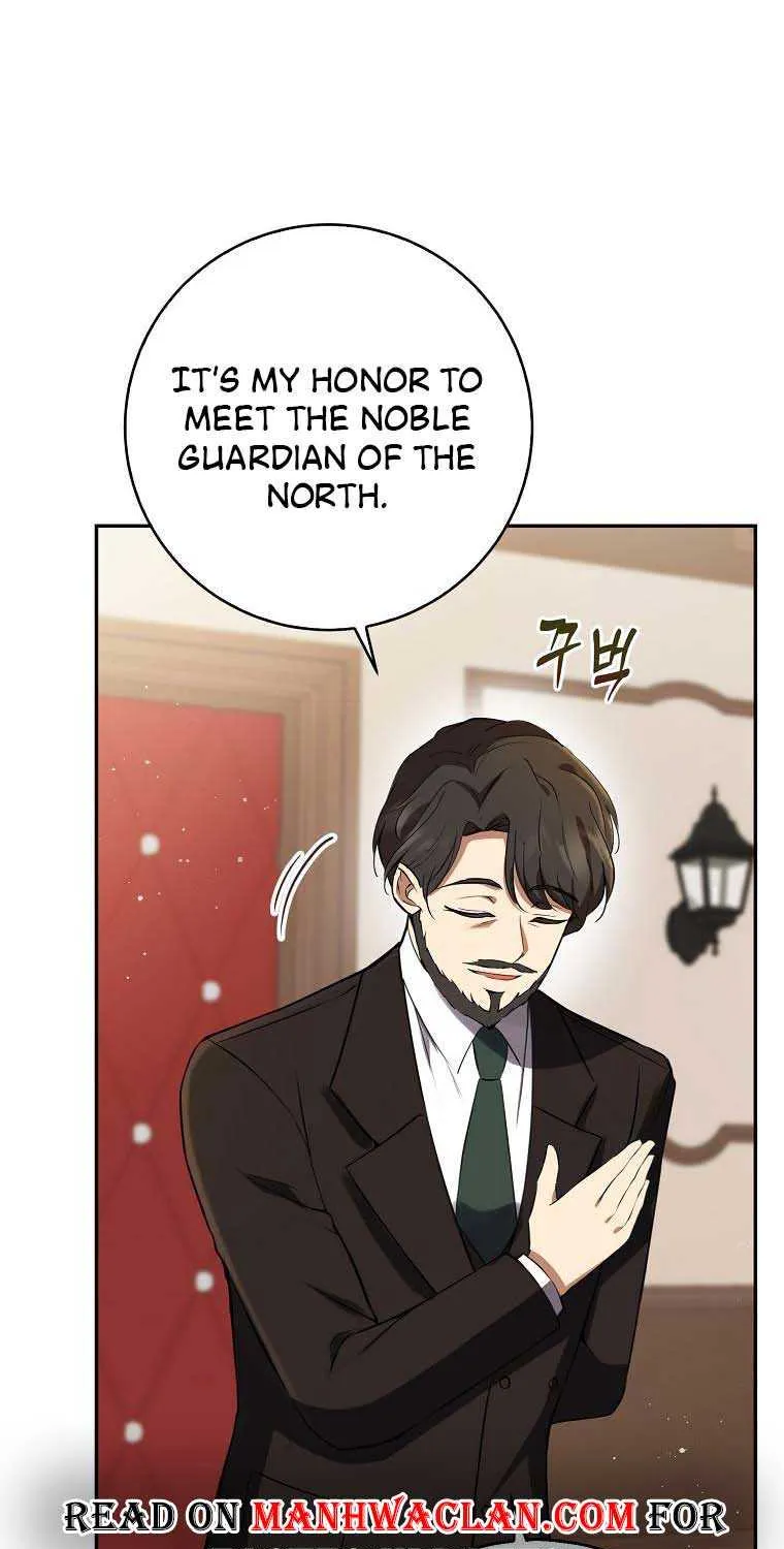 Talented Baby Squirrel Chapter 47 page 62 - Mangabat