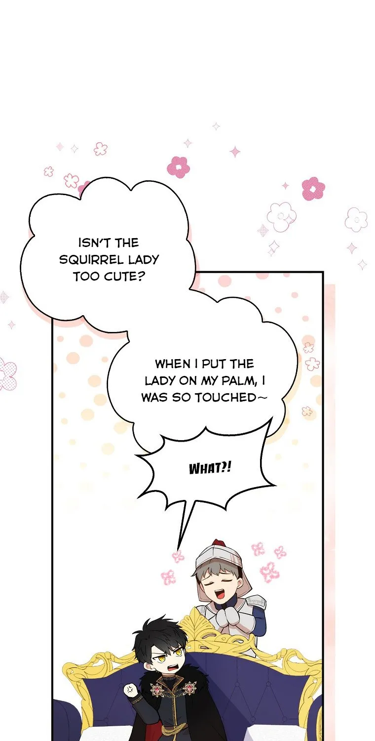 Talented Baby Squirrel Chapter 6 page 18 - MangaKakalot