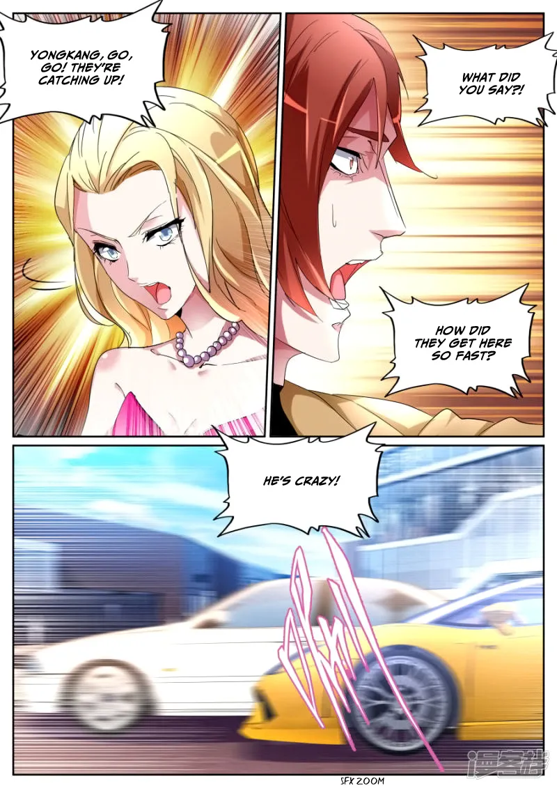 Talented Genius Chapter 87 page 13 - MangaNato