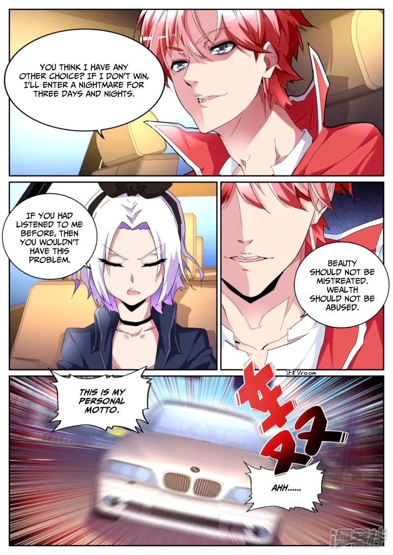 Talented Genius Chapter 87 page 7 - MangaNato