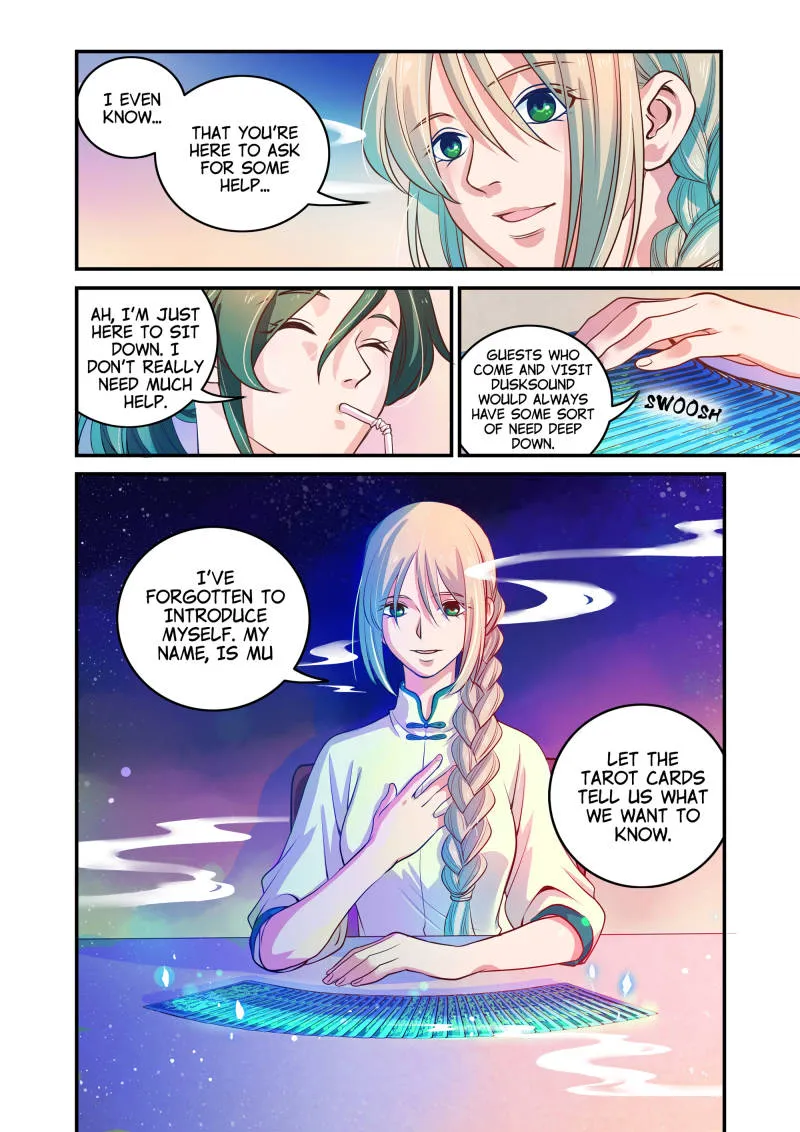 Tales Of A Blissful Life Chapter 39 page 12 - MangaKakalot