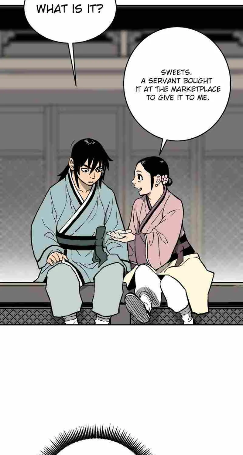 Tales Of A Shinning Sword Chapter 4 page 50 - MangaKakalot