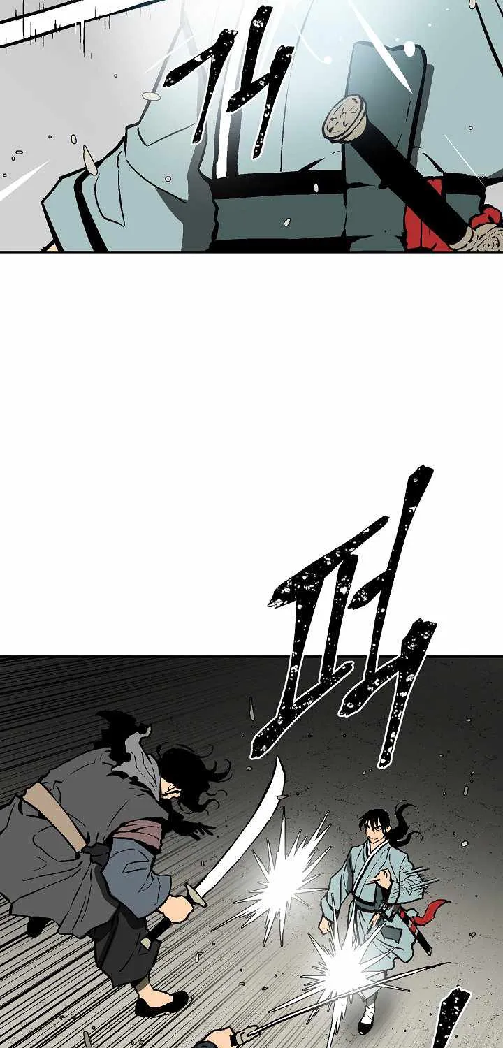 Tales Of A Shinning Sword Chapter 44 page 37 - MangaKakalot