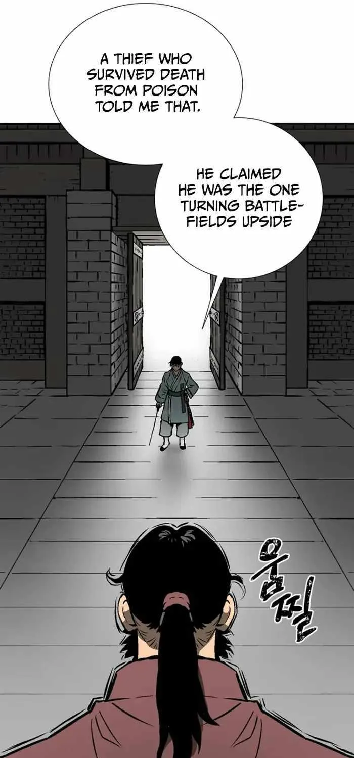 Tales Of A Shinning Sword Chapter 45 page 34 - MangaKakalot