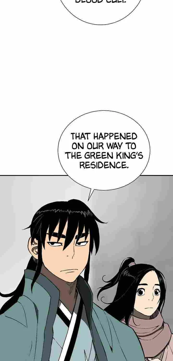 Tales Of A Shinning Sword Chapter 57 page 25 - MangaKakalot