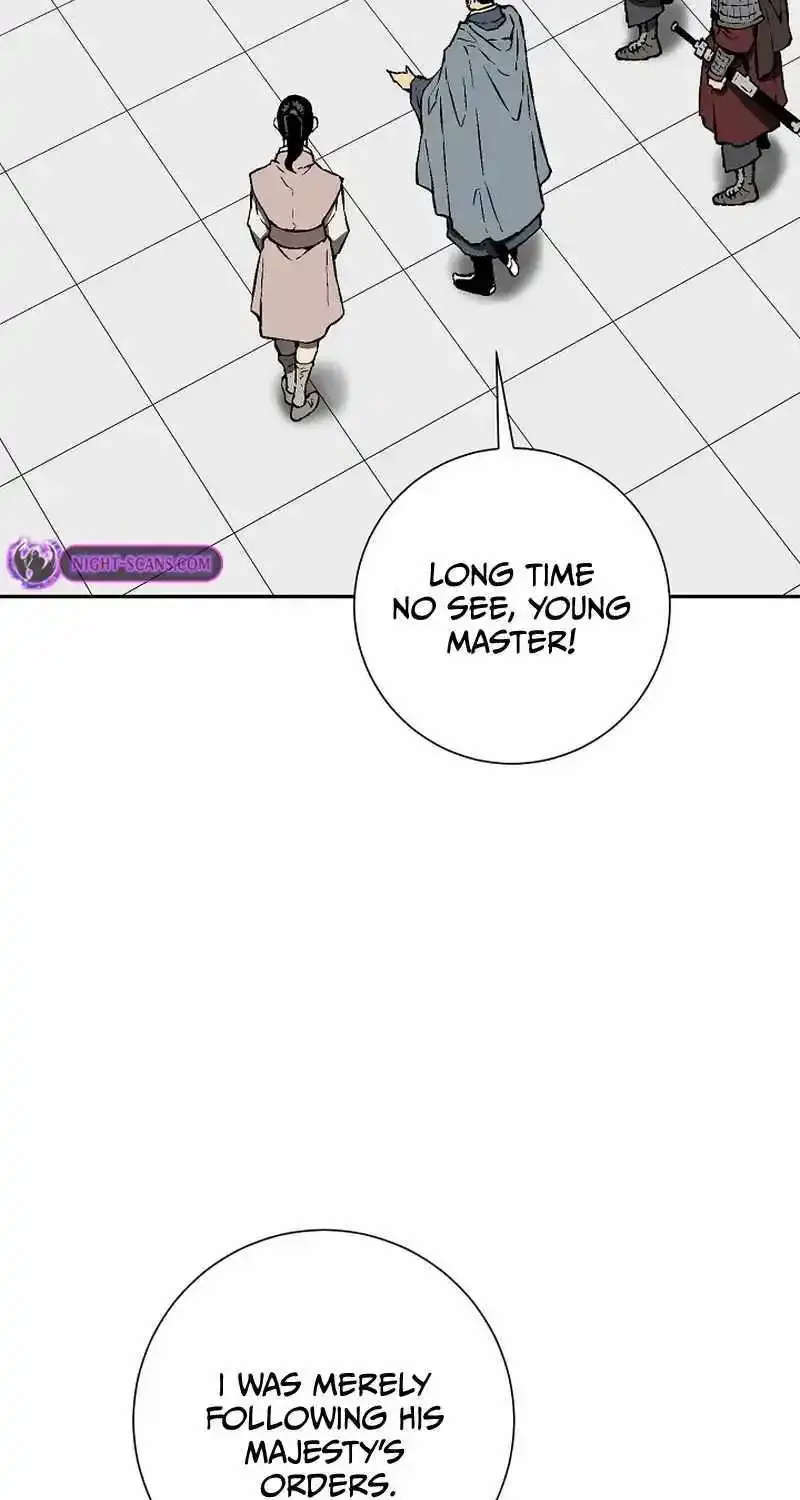 Tales Of A Shinning Sword Chapter 67 page 6 - MangaKakalot