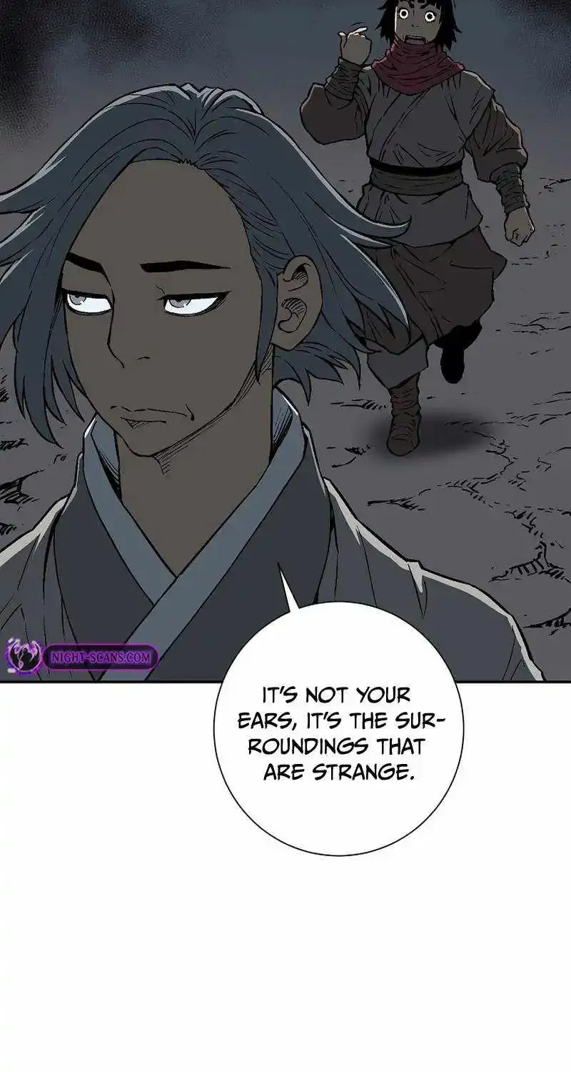 Tales Of A Shinning Sword Chapter 68 page 50 - MangaKakalot