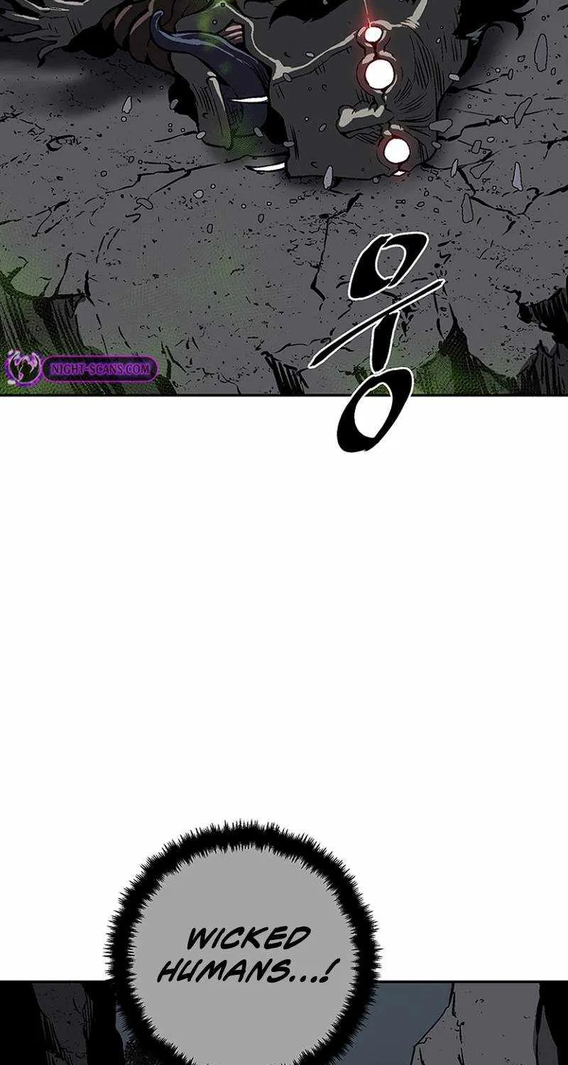 Tales Of A Shinning Sword Chapter 69 page 34 - MangaKakalot