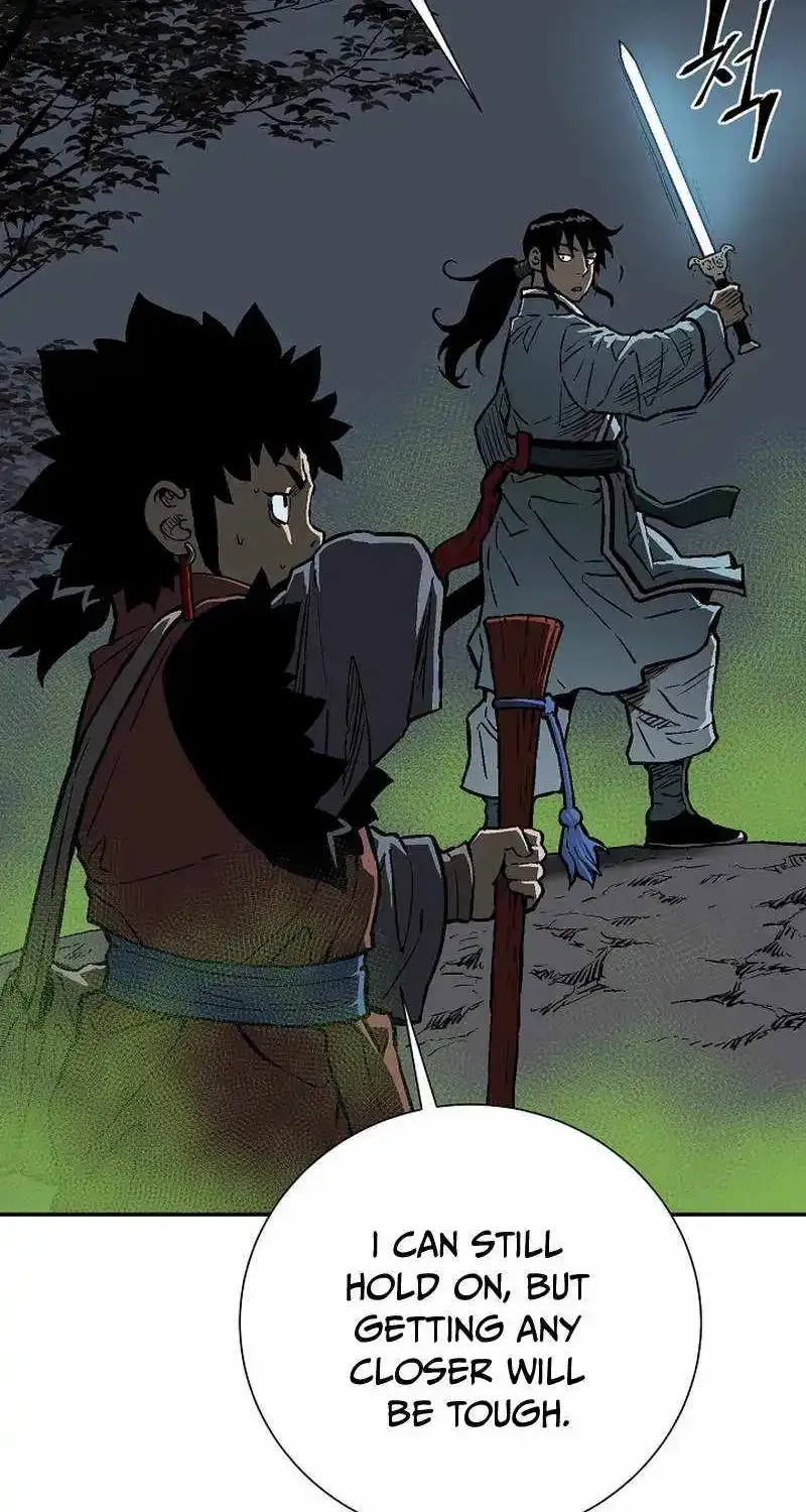 Tales Of A Shinning Sword Chapter 69 page 51 - MangaKakalot