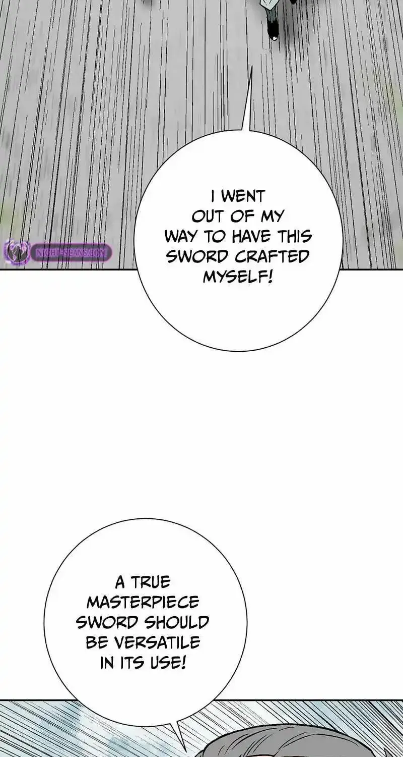 Tales Of A Shinning Sword Chapter 73 page 22 - MangaKakalot