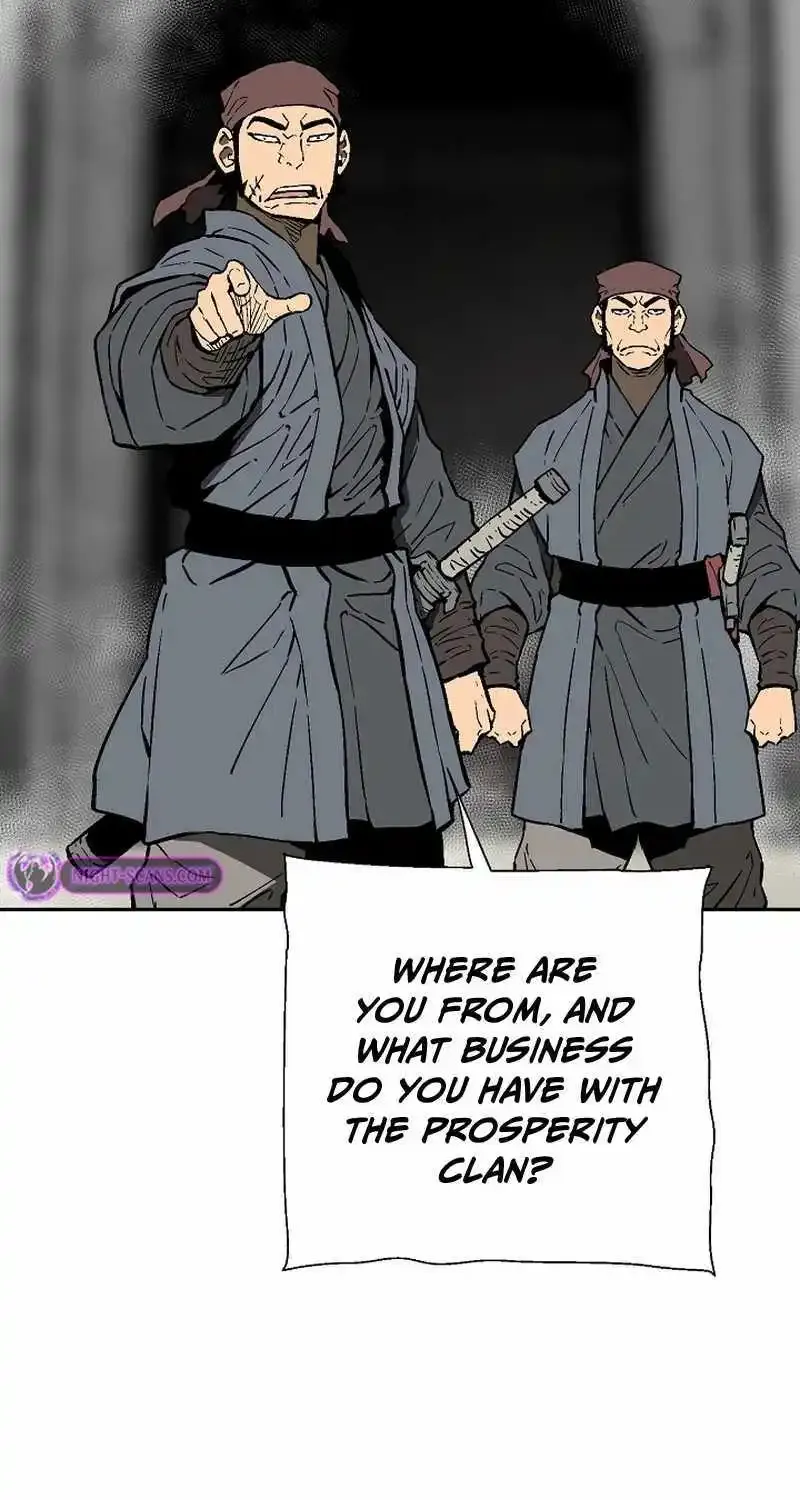 Tales Of A Shinning Sword Chapter 73 page 34 - MangaKakalot