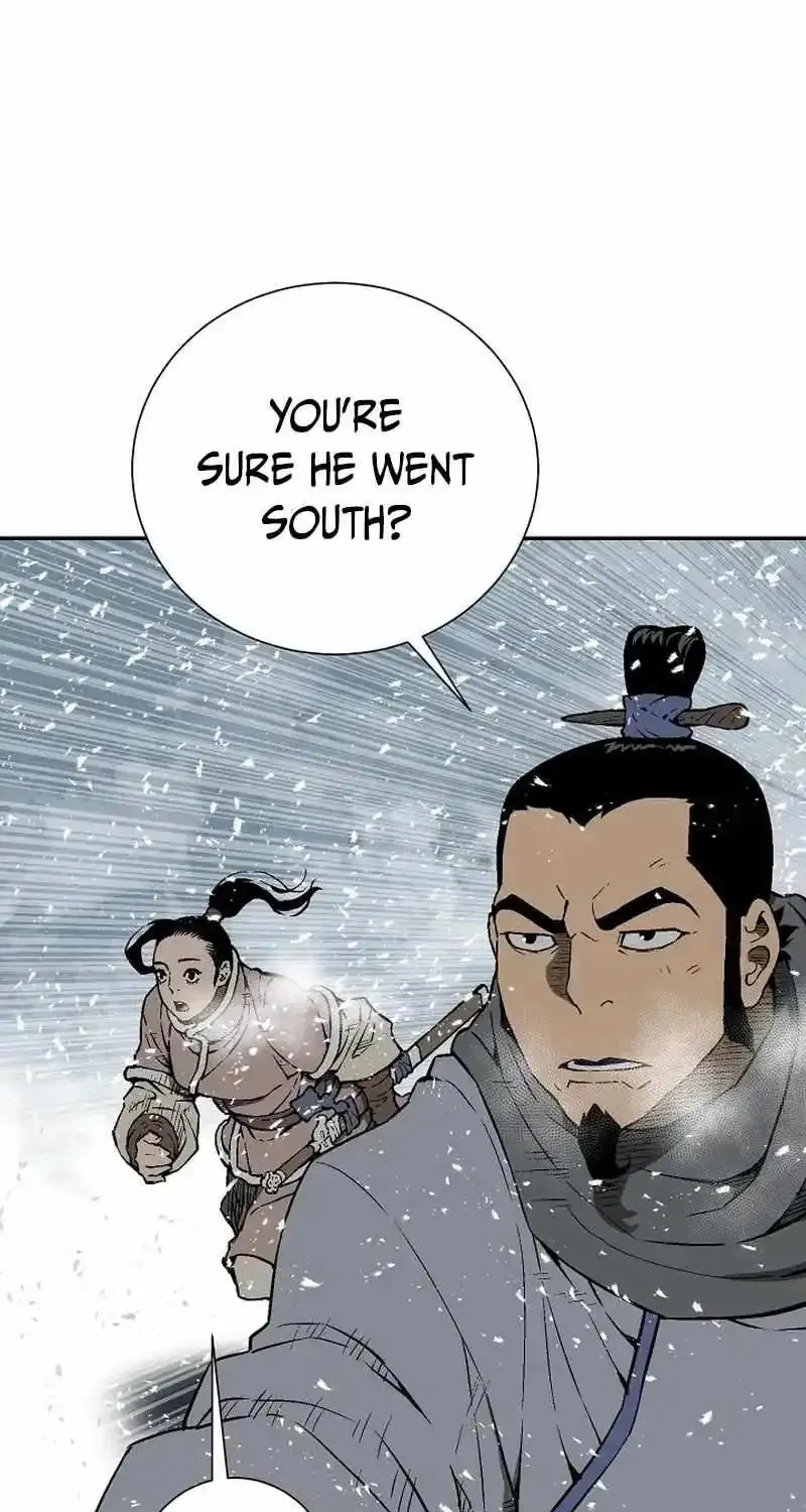 Tales Of A Shinning Sword Chapter 91 page 29 - MangaNato