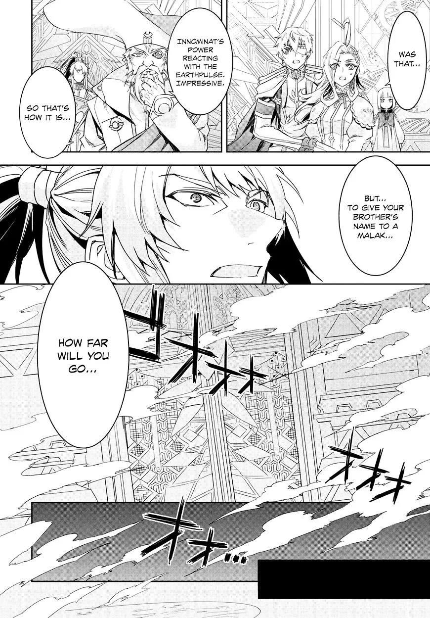 Tales of Berseria Chapter 11 page 24 - MangaKakalot