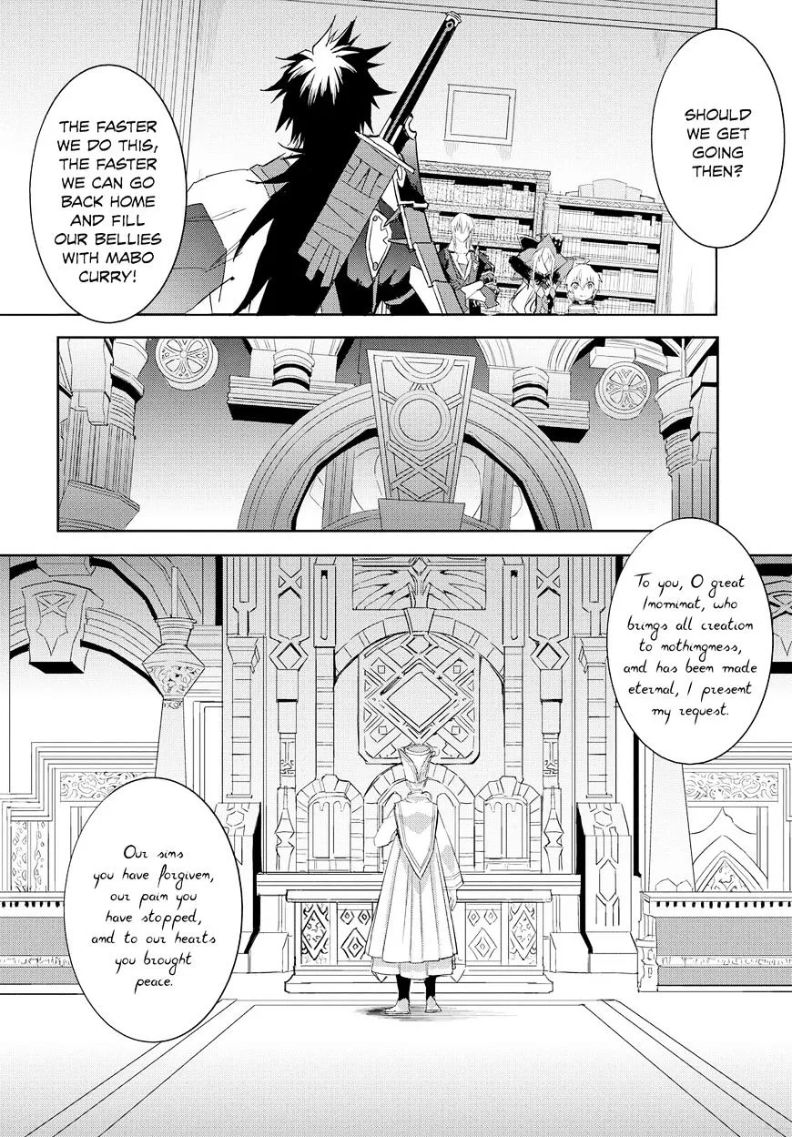 Tales of Berseria Chapter 9 page 15 - MangaKakalot