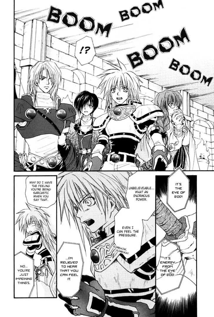 Tales of Destiny - Page 4