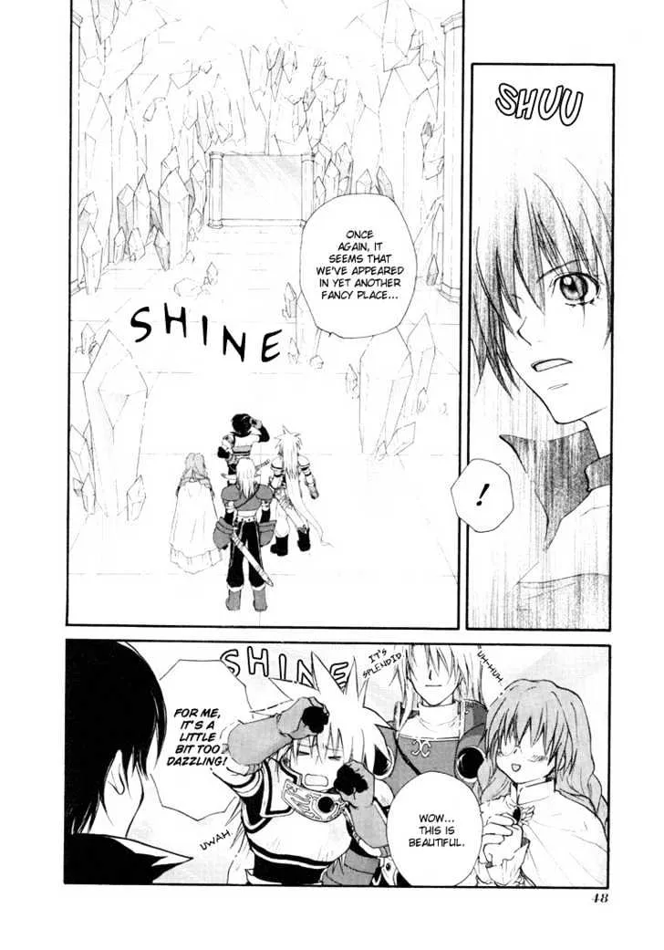 Tales of Destiny - Page 4