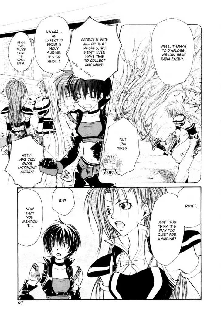 Tales of Destiny - Page 5