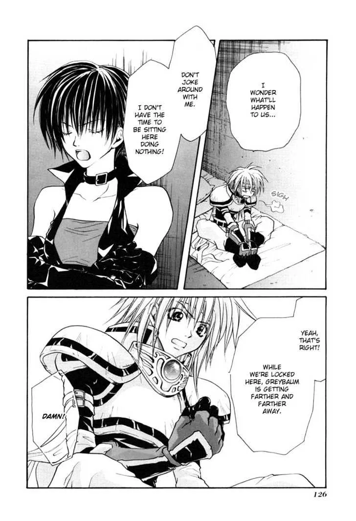 Tales of Destiny - Page 4