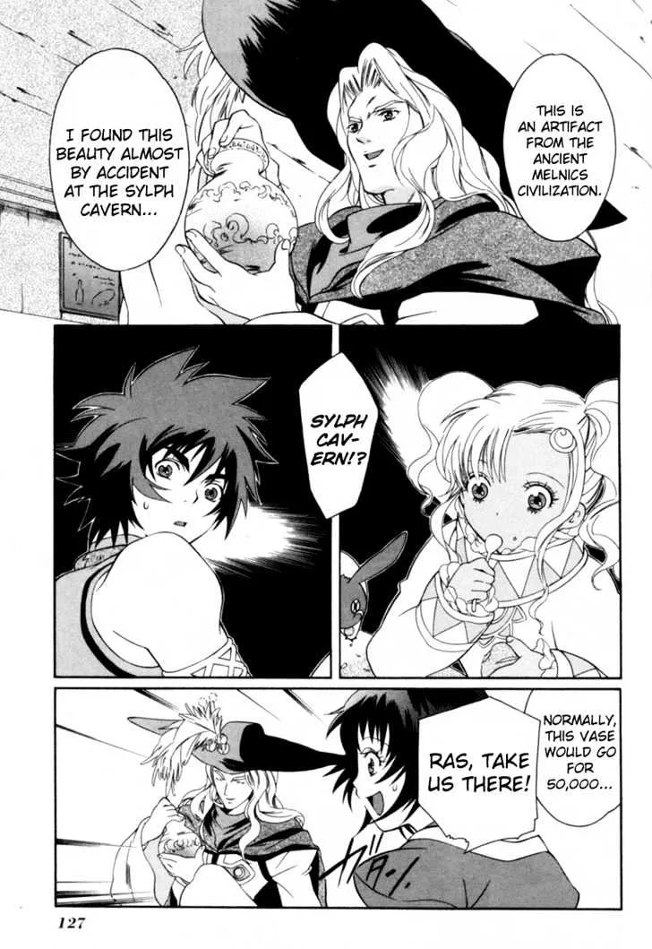 Tales of Eternia - Page 8