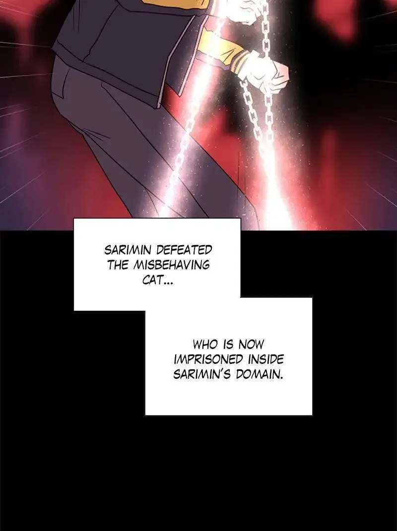 Tales Of Sarimin The Jinn Chapter 136 page 8 - MangaKakalot