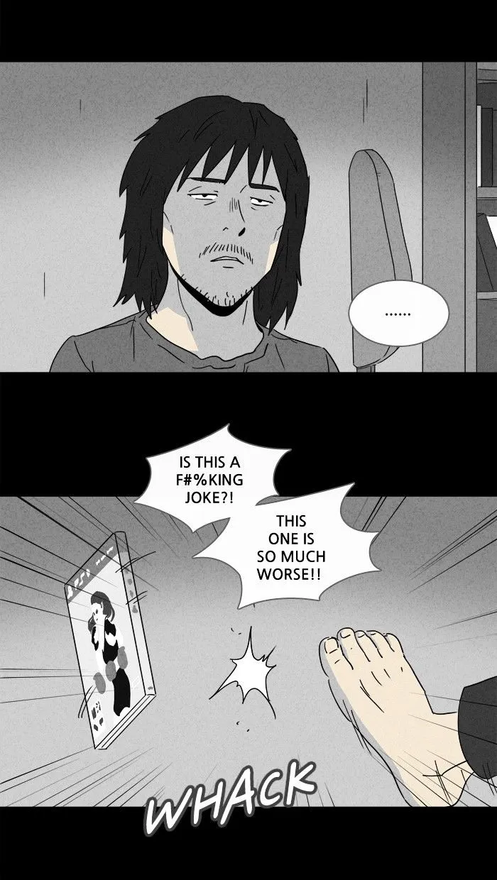 Tales Of The Unusual Chapter 160 page 6 - MangaKakalot