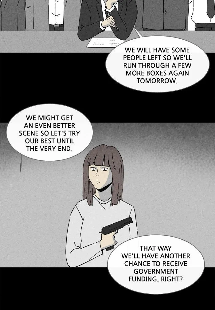 Tales Of The Unusual Chapter 205 page 39 - MangaKakalot