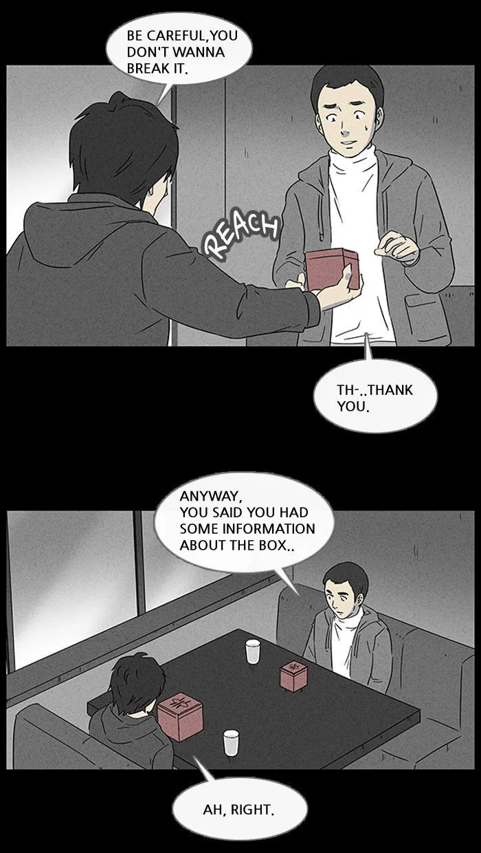 Tales Of The Unusual Chapter 37 page 16 - MangaKakalot