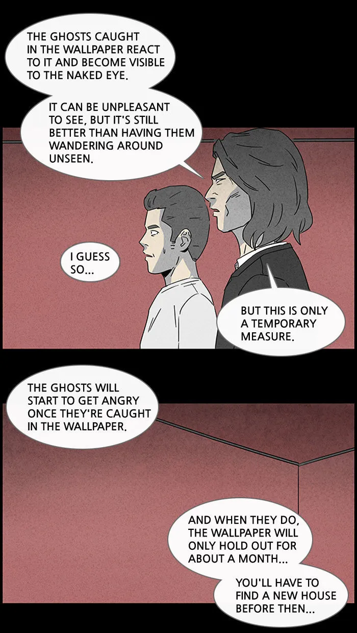 Tales Of The Unusual Chapter 50 page 12 - MangaKakalot