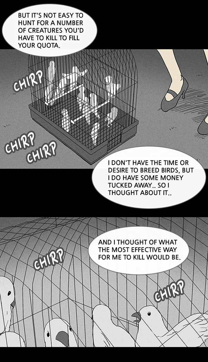 Tales Of The Unusual Chapter 59 page 7 - MangaKakalot