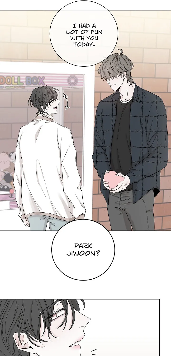 Talk Me Down Chapter 14 page 60 - MangaKakalot