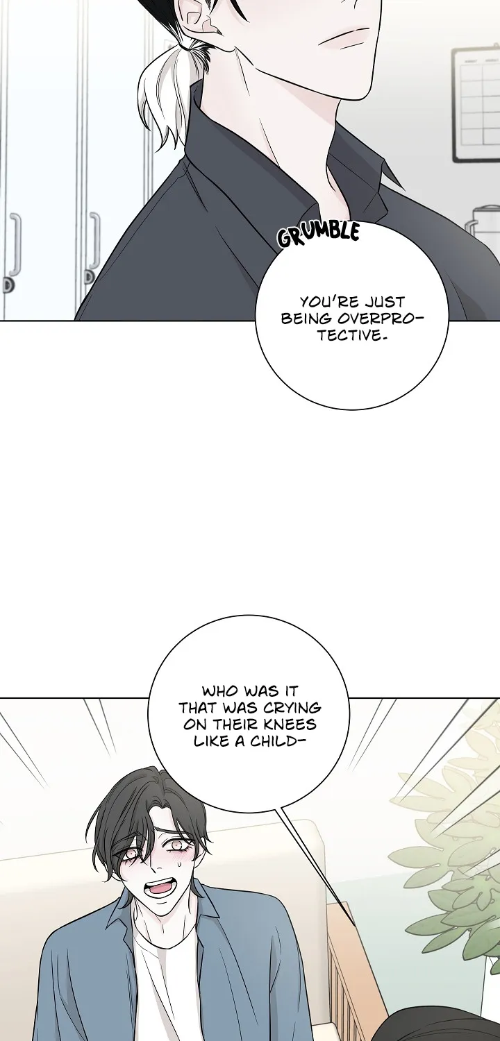 Talk Me Down Chapter 9 page 39 - MangaKakalot