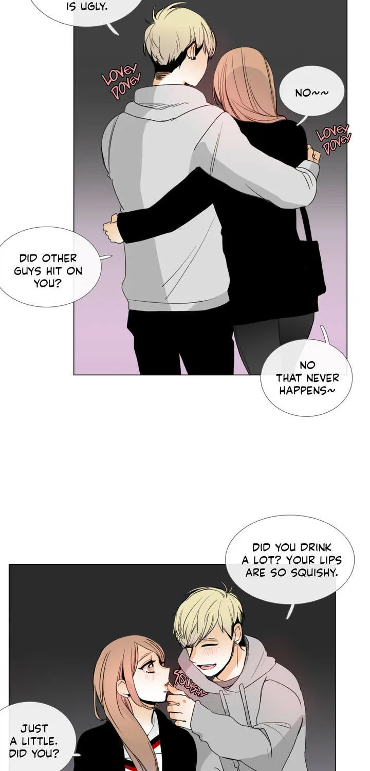 Talk To Me Chapter 10 page 39 - MangaKakalot