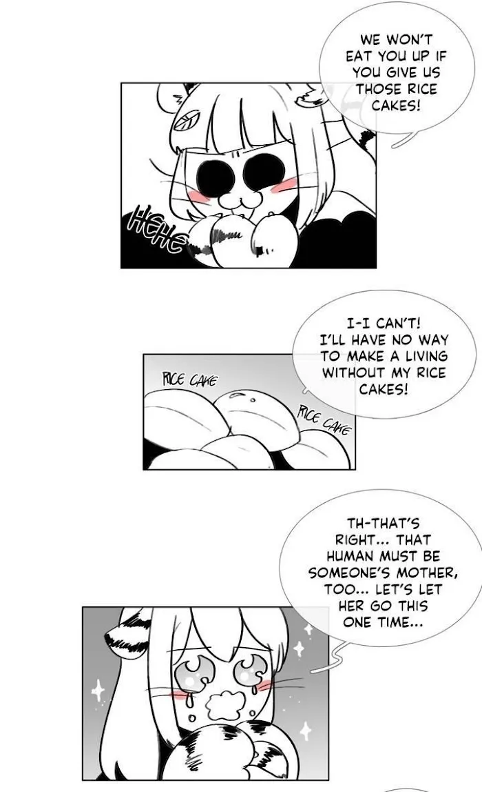 Talk To Me Chapter 100 page 2 - MangaKakalot