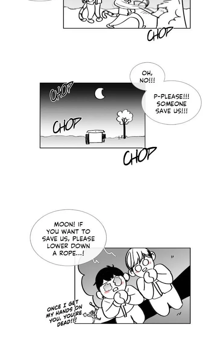 Talk To Me Chapter 100 page 12 - MangaKakalot