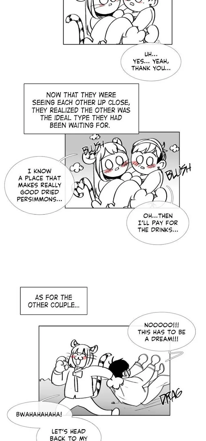 Talk To Me Chapter 100 page 15 - MangaKakalot