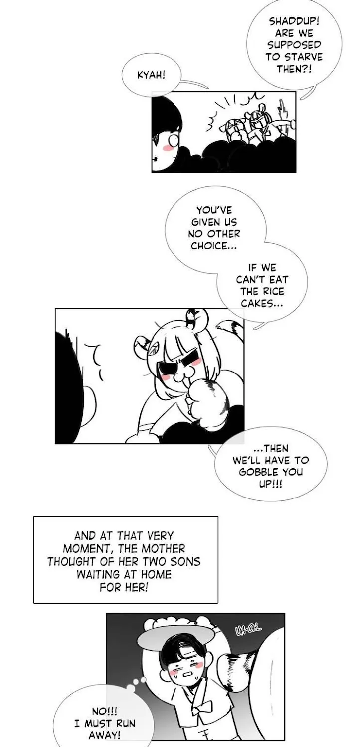 Talk To Me Chapter 100 page 3 - MangaKakalot