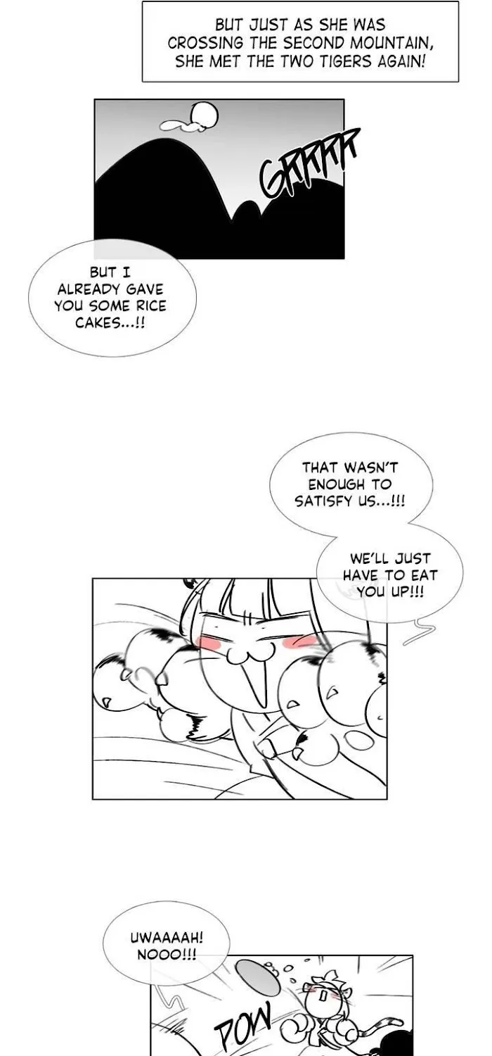 Talk To Me Chapter 100 page 5 - MangaKakalot