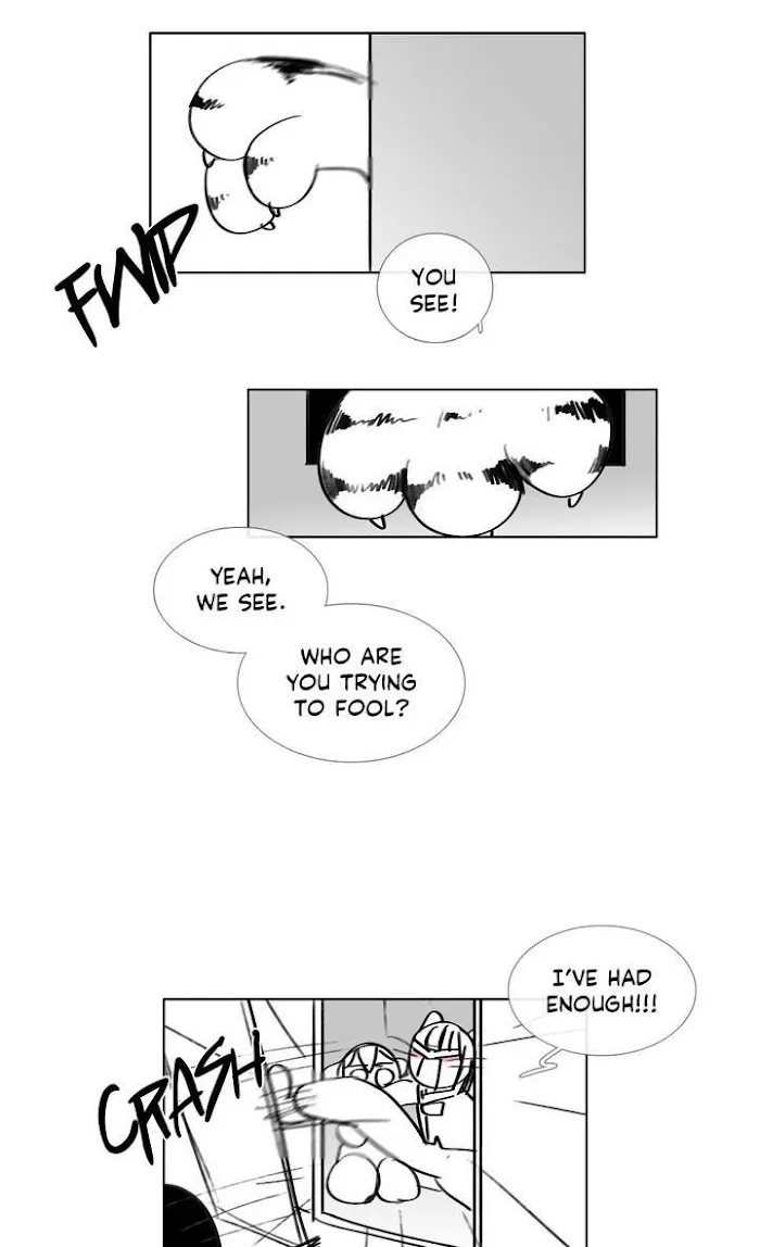 Talk To Me Chapter 100 page 8 - MangaKakalot