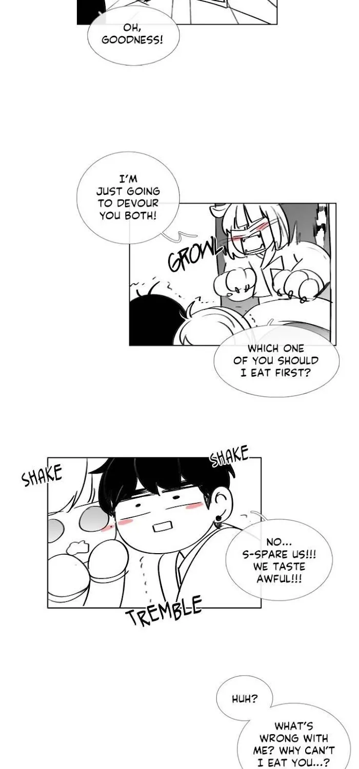 Talk To Me Chapter 100 page 9 - MangaKakalot